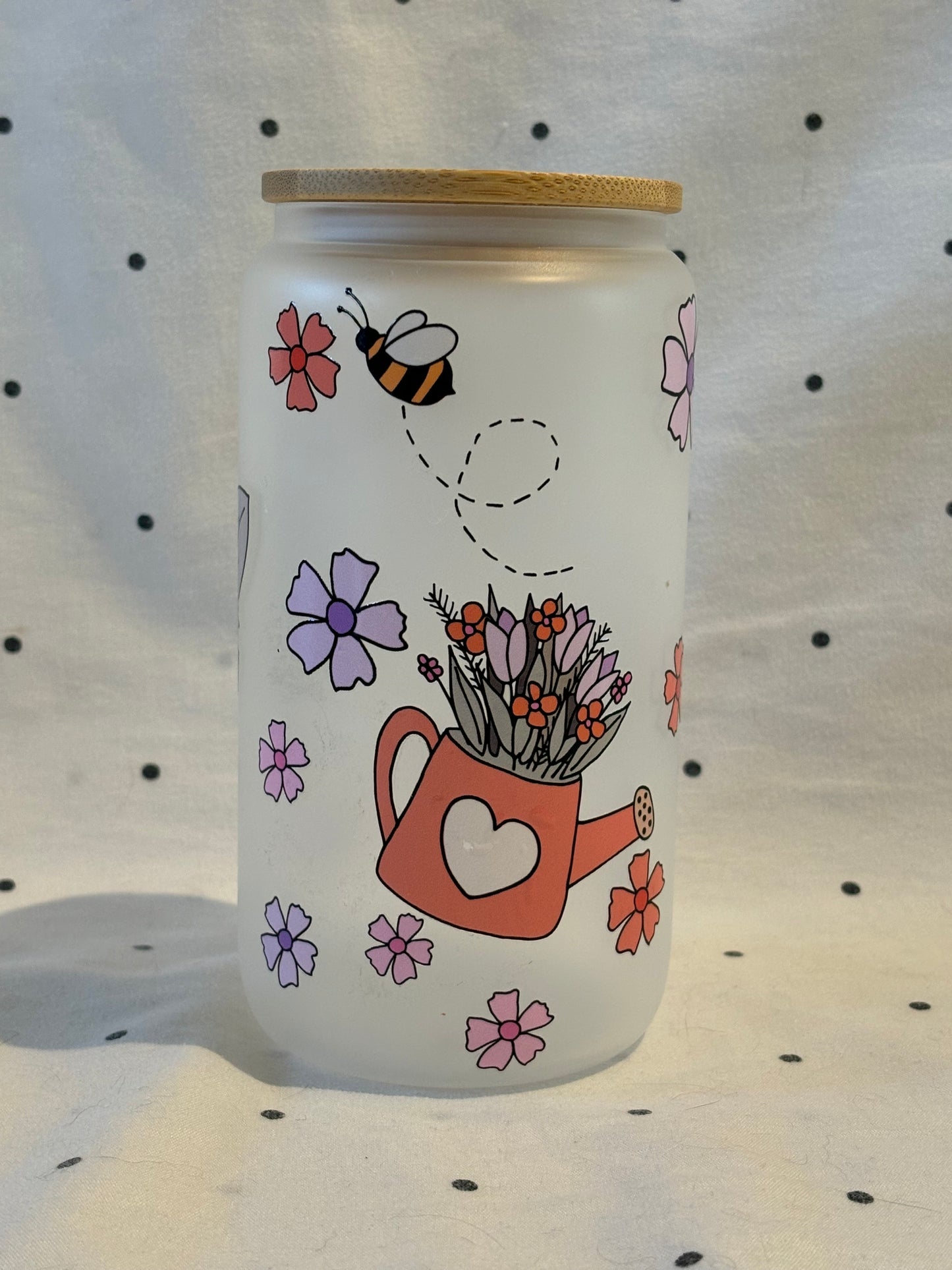 Verre à café