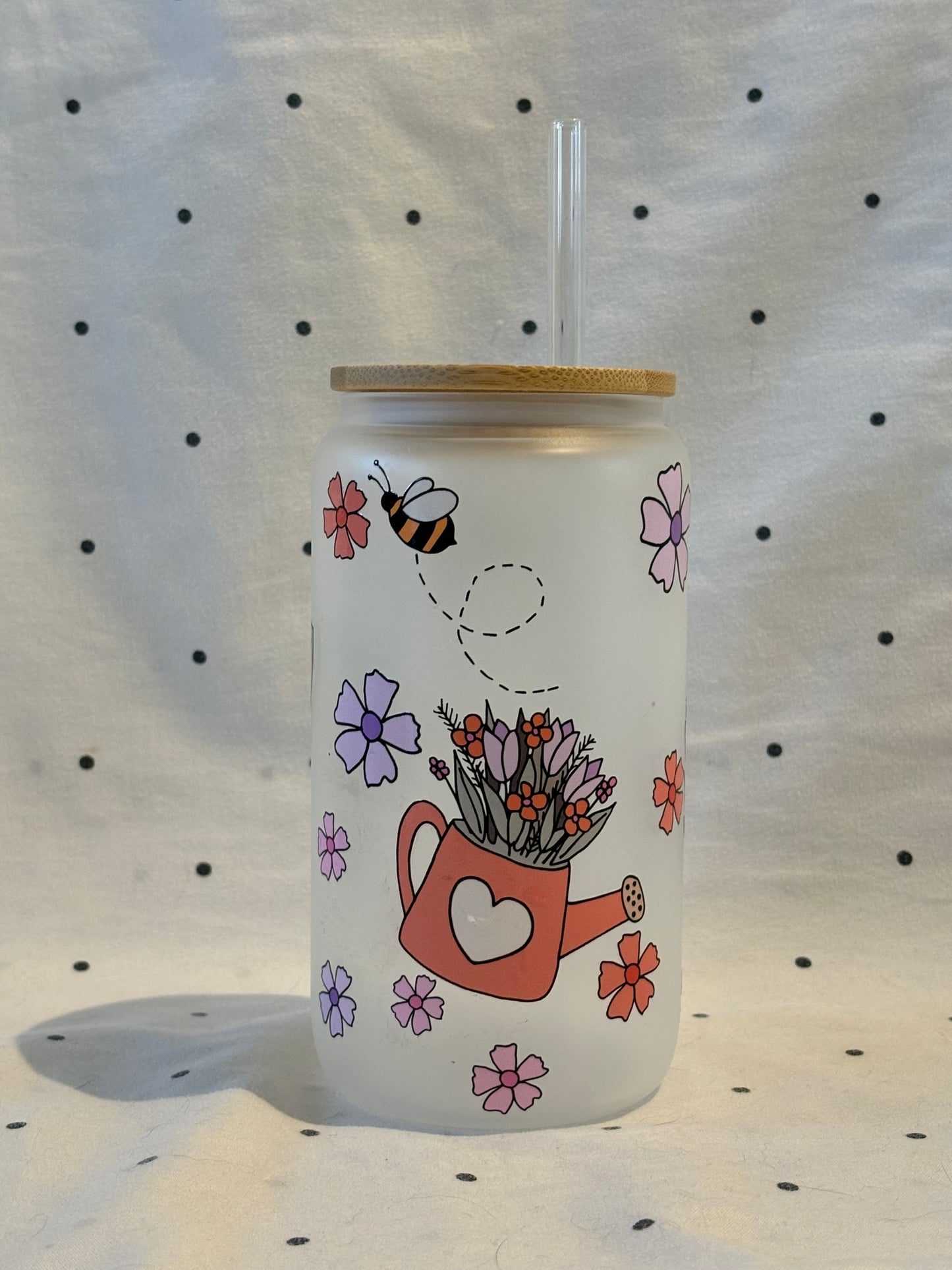 Verre à café