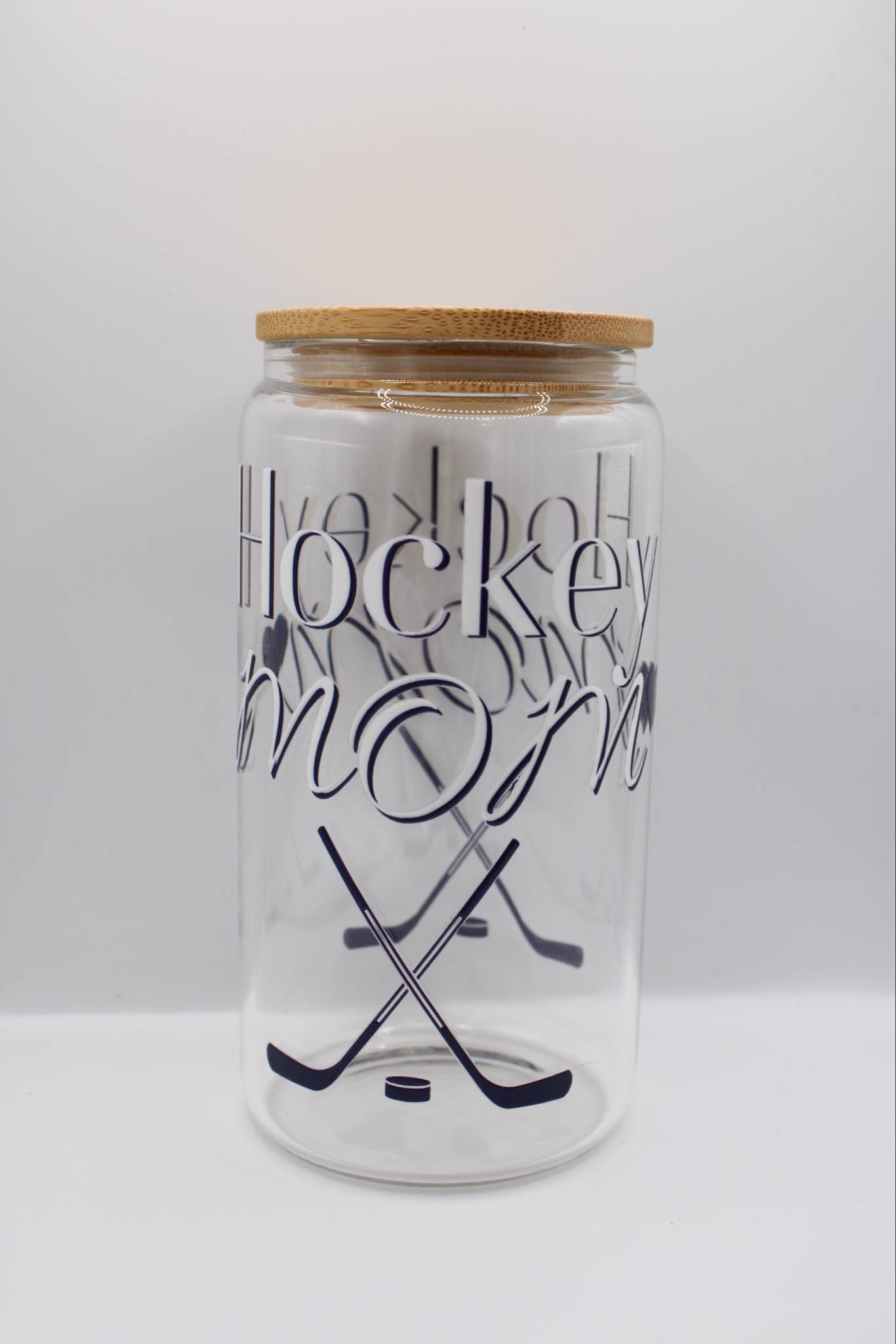 Verre hockey