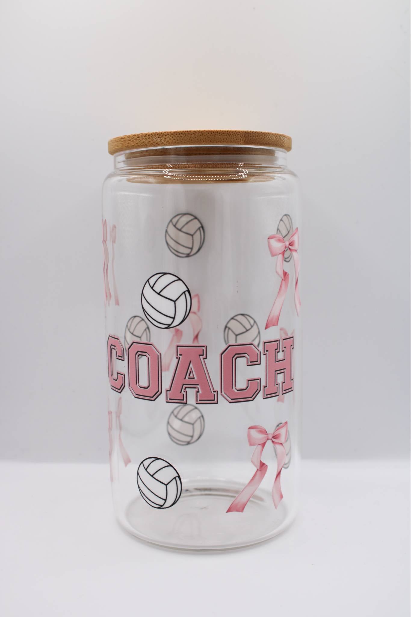 Verre sportif
