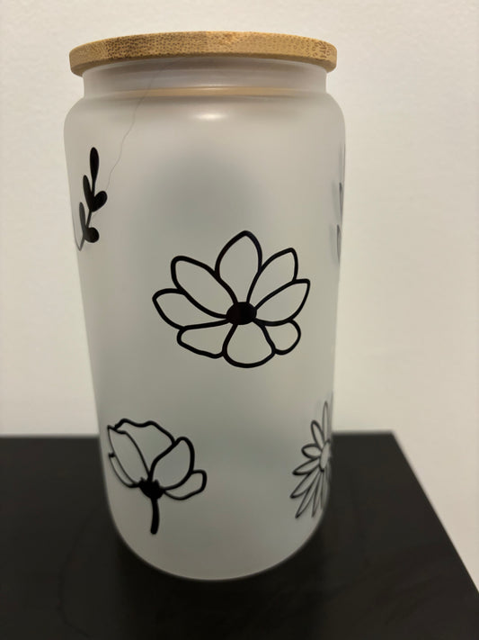 Verres à café