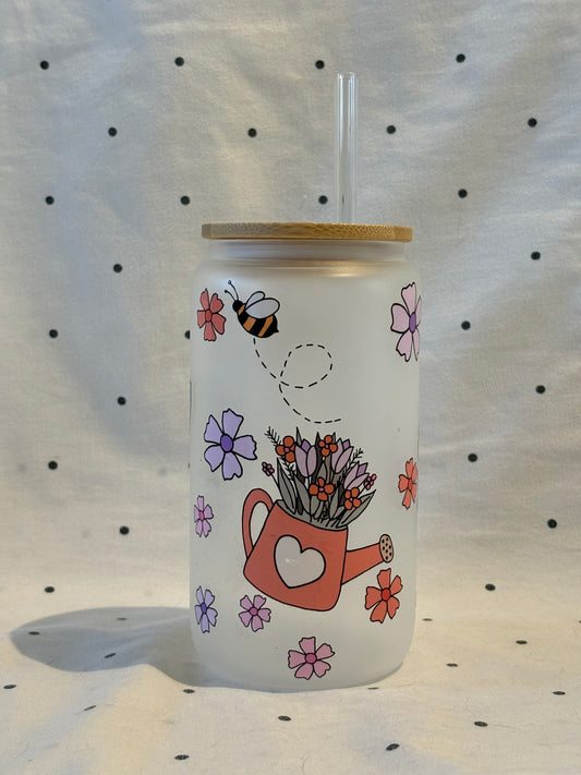 Verre à café