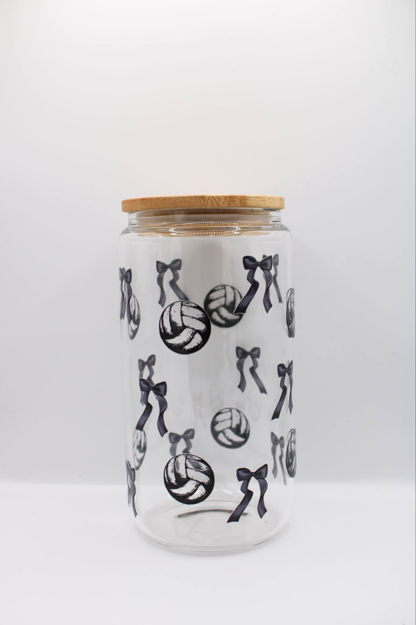 Verre sportif
