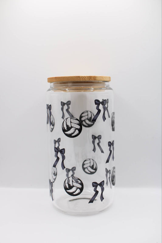 Verre sportif