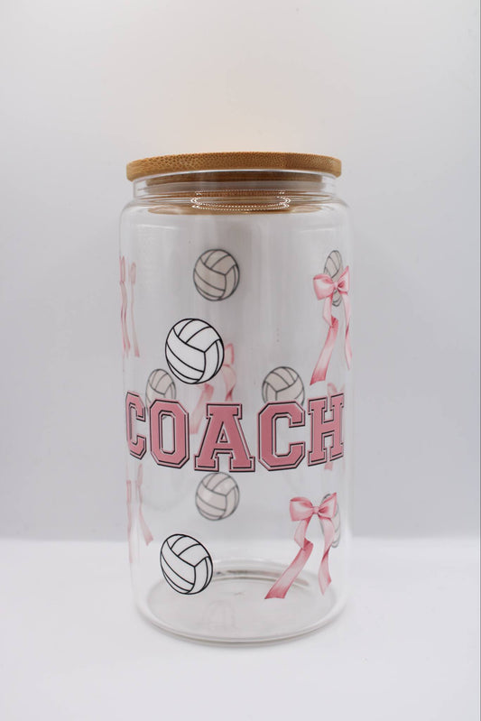 Verre sportif